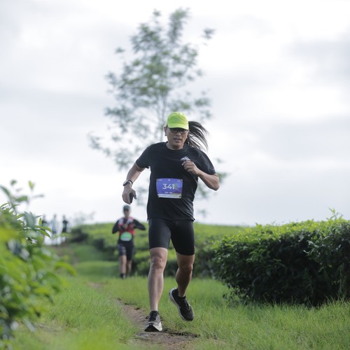 Race photo from PANGALENGAN CROSS-COUNTRY