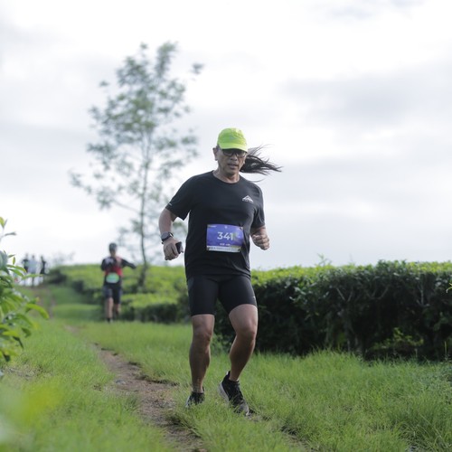 Race photo from PANGALENGAN CROSS-COUNTRY