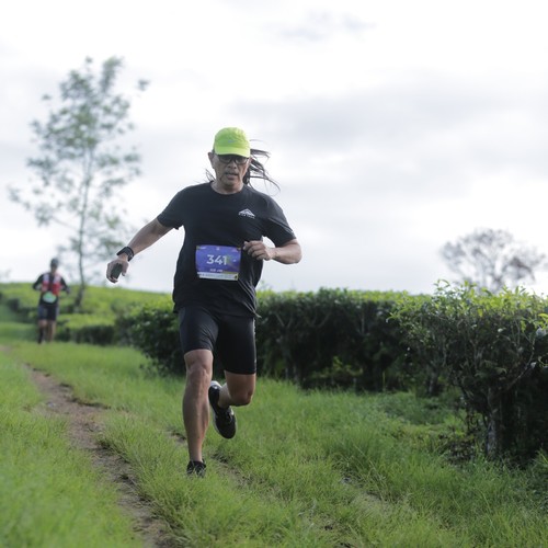 Race photo from PANGALENGAN CROSS-COUNTRY