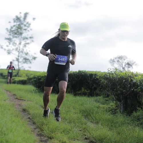 Race photo from PANGALENGAN CROSS-COUNTRY