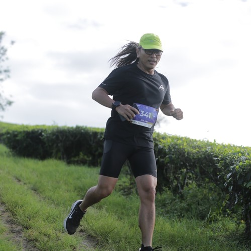 Race photo from PANGALENGAN CROSS-COUNTRY