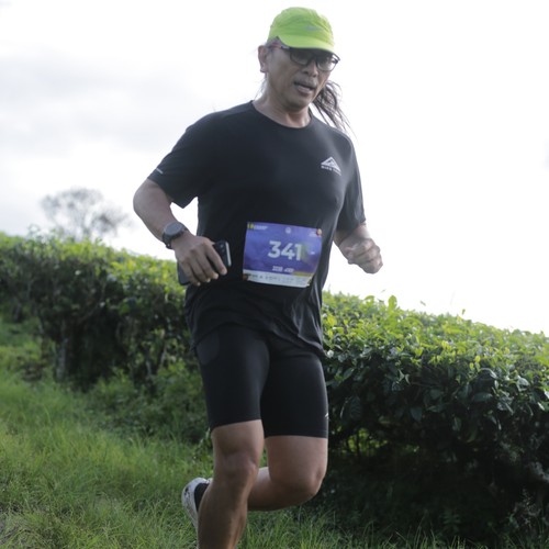 Race photo from PANGALENGAN CROSS-COUNTRY