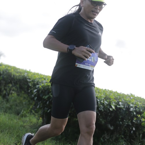 Race photo from PANGALENGAN CROSS-COUNTRY