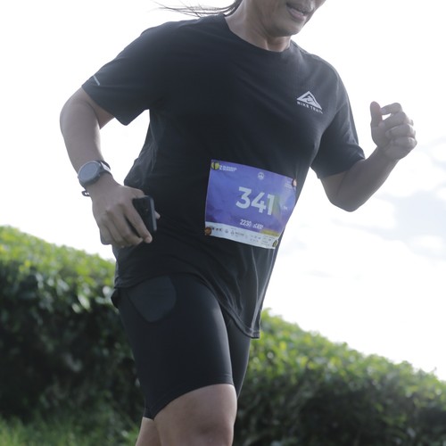 Race photo from PANGALENGAN CROSS-COUNTRY