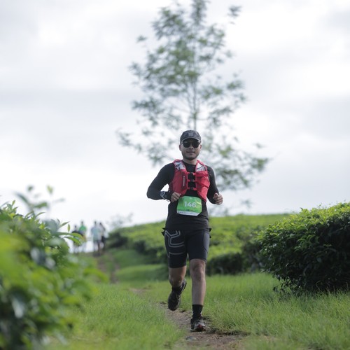 Race photo from PANGALENGAN CROSS-COUNTRY