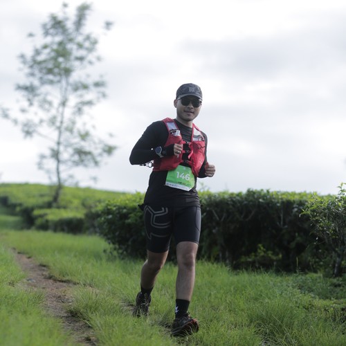Race photo from PANGALENGAN CROSS-COUNTRY