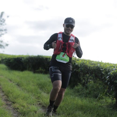 Race photo from PANGALENGAN CROSS-COUNTRY