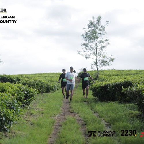 Race photo from PANGALENGAN CROSS-COUNTRY