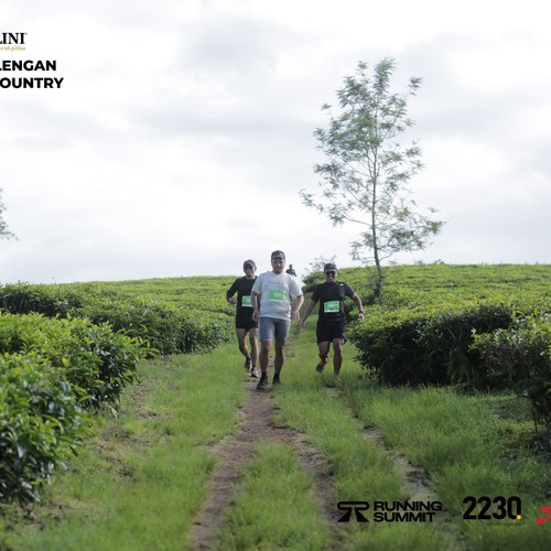 Race photo from PANGALENGAN CROSS-COUNTRY