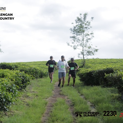 Race photo from PANGALENGAN CROSS-COUNTRY