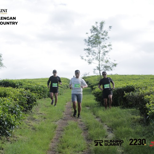 Race photo from PANGALENGAN CROSS-COUNTRY