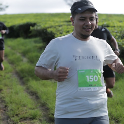 Race photo from PANGALENGAN CROSS-COUNTRY