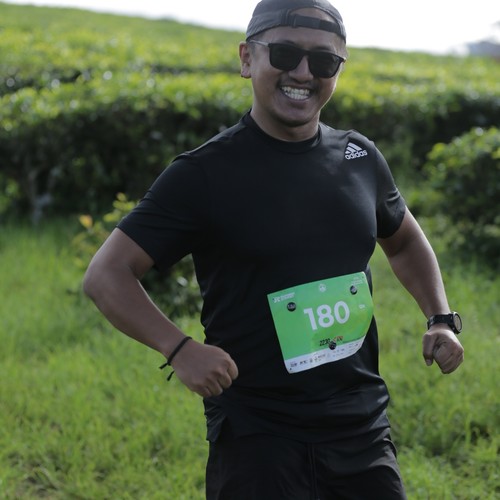 Race photo from PANGALENGAN CROSS-COUNTRY