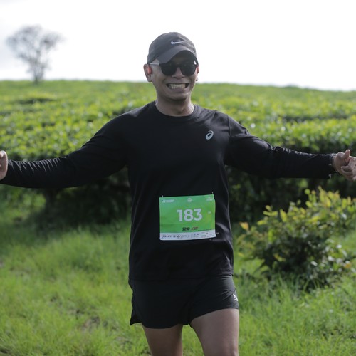 Race photo from PANGALENGAN CROSS-COUNTRY
