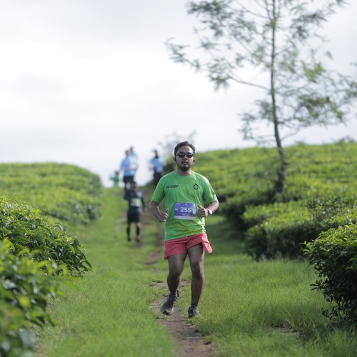 Race photo from PANGALENGAN CROSS-COUNTRY