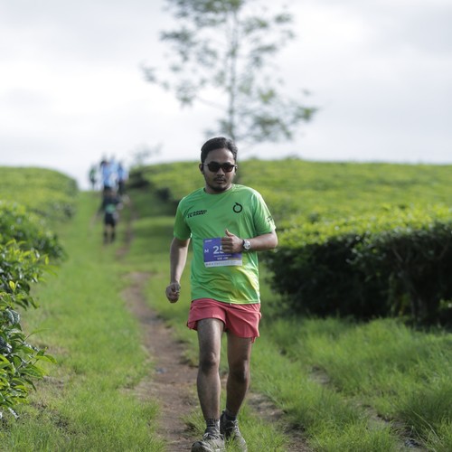 Race photo from PANGALENGAN CROSS-COUNTRY