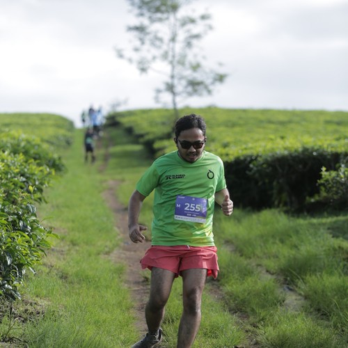Race photo from PANGALENGAN CROSS-COUNTRY