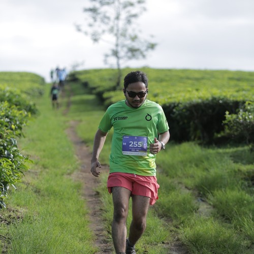 Race photo from PANGALENGAN CROSS-COUNTRY