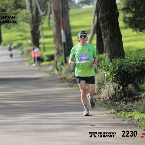 Race photo from PANGALENGAN CROSS-COUNTRY