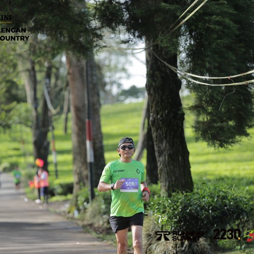 Race photo from PANGALENGAN CROSS-COUNTRY