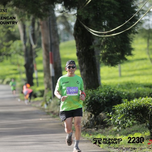 Race photo from PANGALENGAN CROSS-COUNTRY