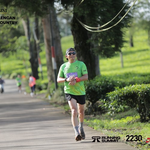 Race photo from PANGALENGAN CROSS-COUNTRY