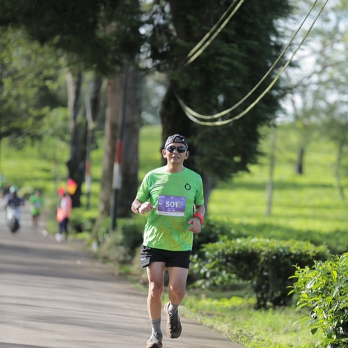 Race photo from PANGALENGAN CROSS-COUNTRY