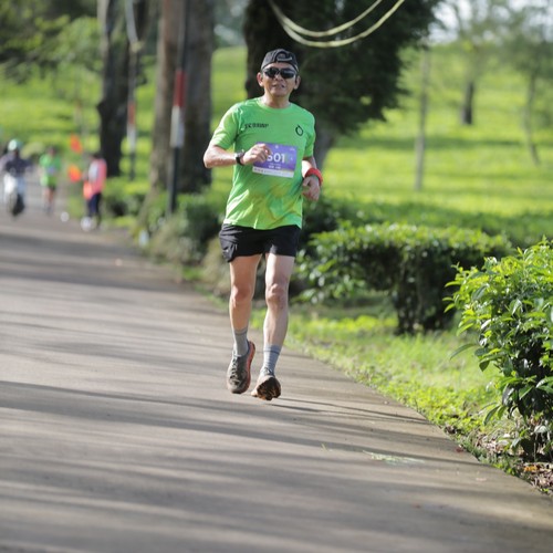 Race photo from PANGALENGAN CROSS-COUNTRY