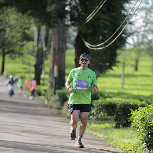 Race photo from PANGALENGAN CROSS-COUNTRY