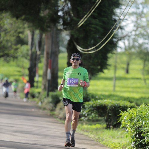 Race photo from PANGALENGAN CROSS-COUNTRY