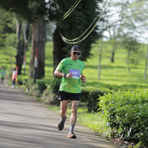 Race photo from PANGALENGAN CROSS-COUNTRY