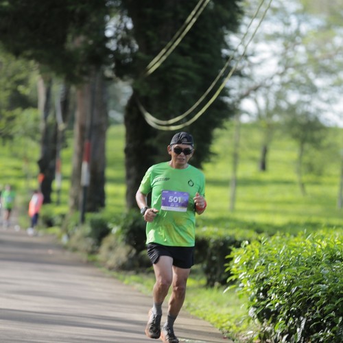Race photo from PANGALENGAN CROSS-COUNTRY