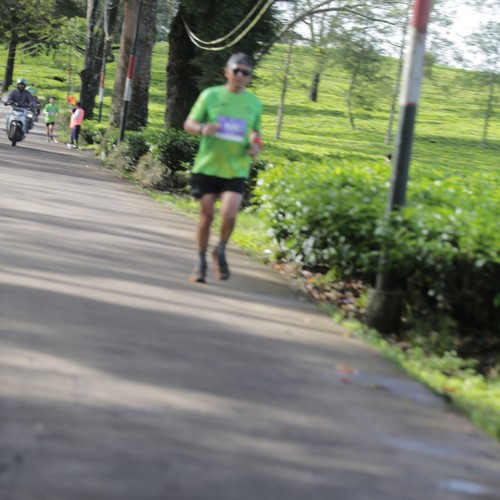 Race photo from PANGALENGAN CROSS-COUNTRY