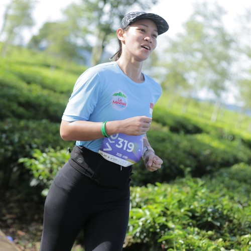 Race photo from PANGALENGAN CROSS-COUNTRY