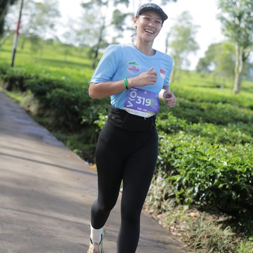 Race photo from PANGALENGAN CROSS-COUNTRY