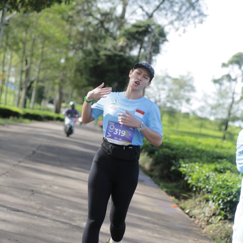 Race photo from PANGALENGAN CROSS-COUNTRY