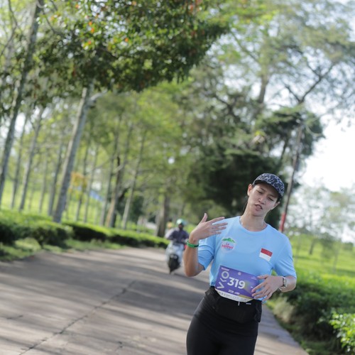 Race photo from PANGALENGAN CROSS-COUNTRY