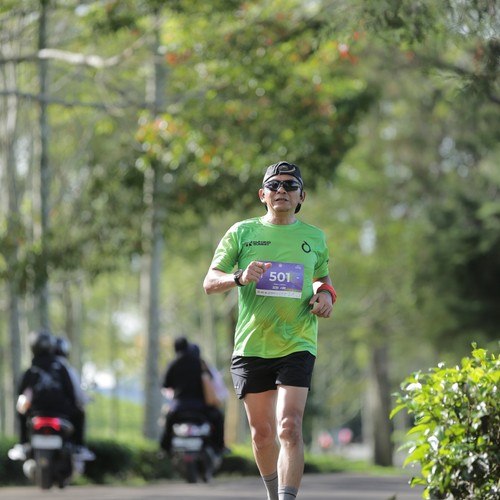 Race photo from PANGALENGAN CROSS-COUNTRY