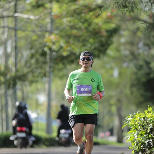 Race photo from PANGALENGAN CROSS-COUNTRY