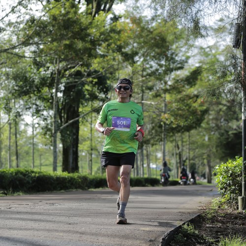 Race photo from PANGALENGAN CROSS-COUNTRY