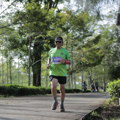 Race photo from PANGALENGAN CROSS-COUNTRY