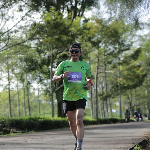 Race photo from PANGALENGAN CROSS-COUNTRY