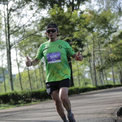Race photo from PANGALENGAN CROSS-COUNTRY