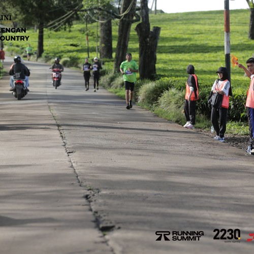 Race photo from PANGALENGAN CROSS-COUNTRY