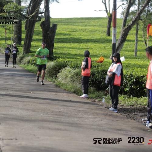 Race photo from PANGALENGAN CROSS-COUNTRY