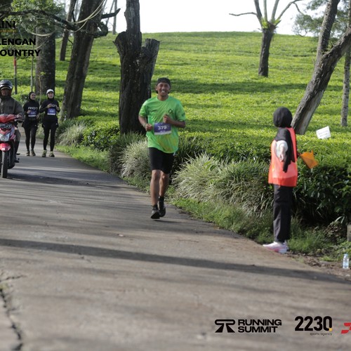 Race photo from PANGALENGAN CROSS-COUNTRY