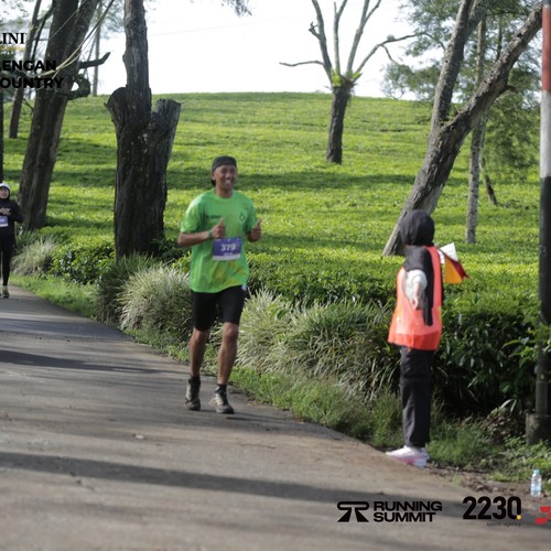 Race photo from PANGALENGAN CROSS-COUNTRY