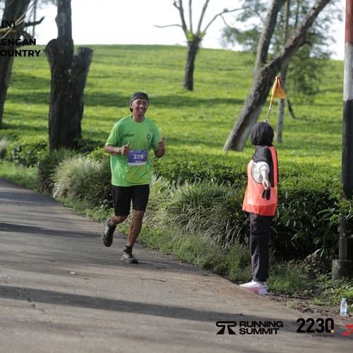Race photo from PANGALENGAN CROSS-COUNTRY