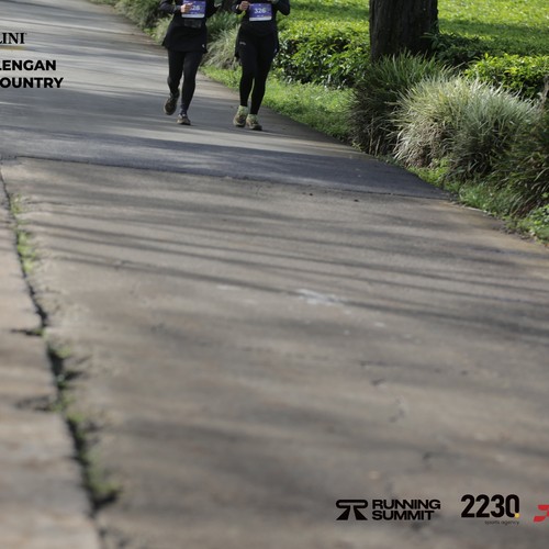 Race photo from PANGALENGAN CROSS-COUNTRY
