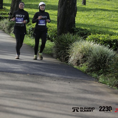 Race photo from PANGALENGAN CROSS-COUNTRY